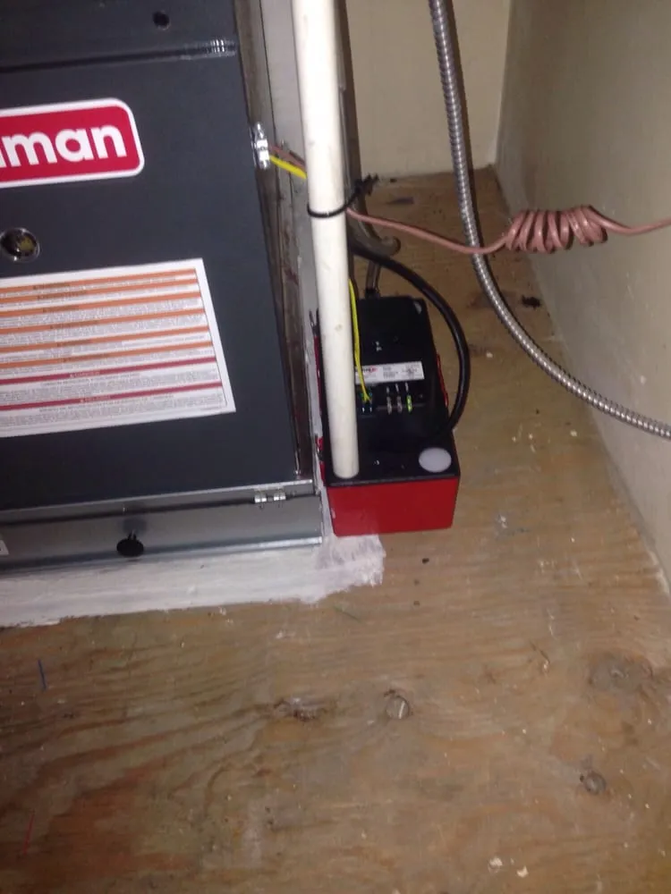 Slide of Q Air Heating & Air Conditioning