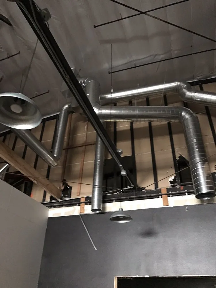 Slide of Q Air Heating & Air Conditioning