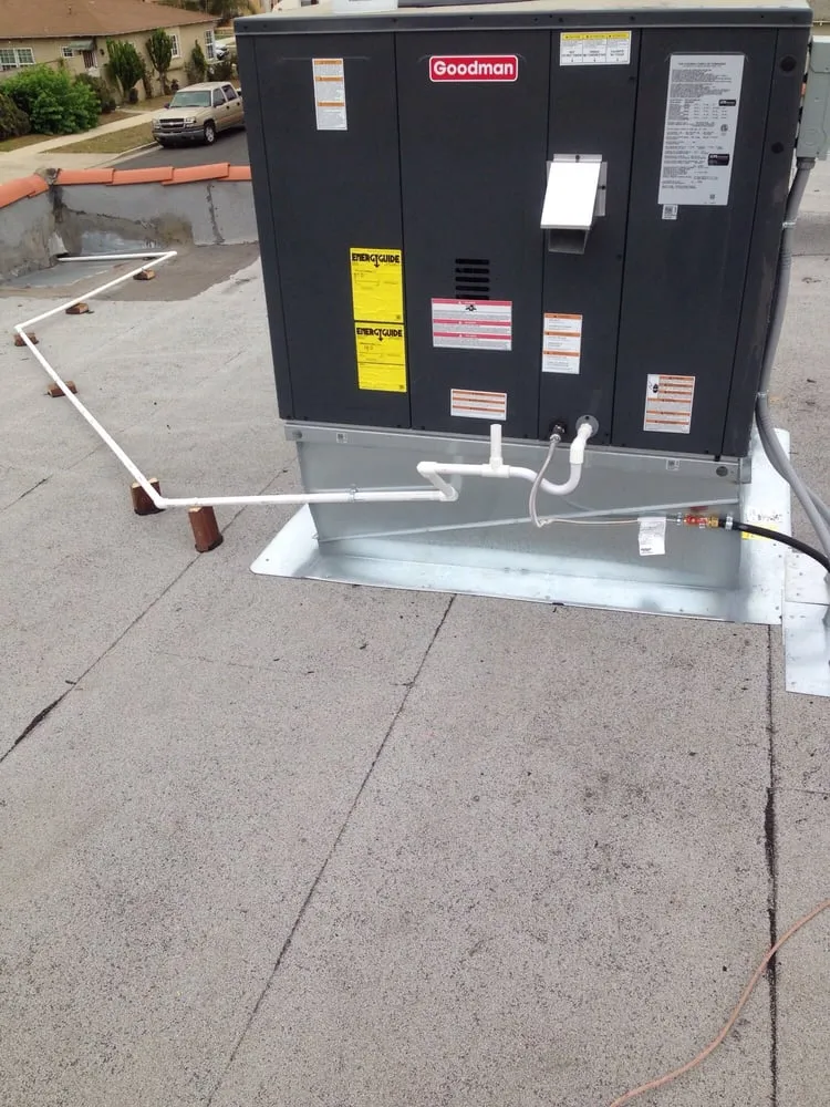 Slide of Q Air Heating & Air Conditioning