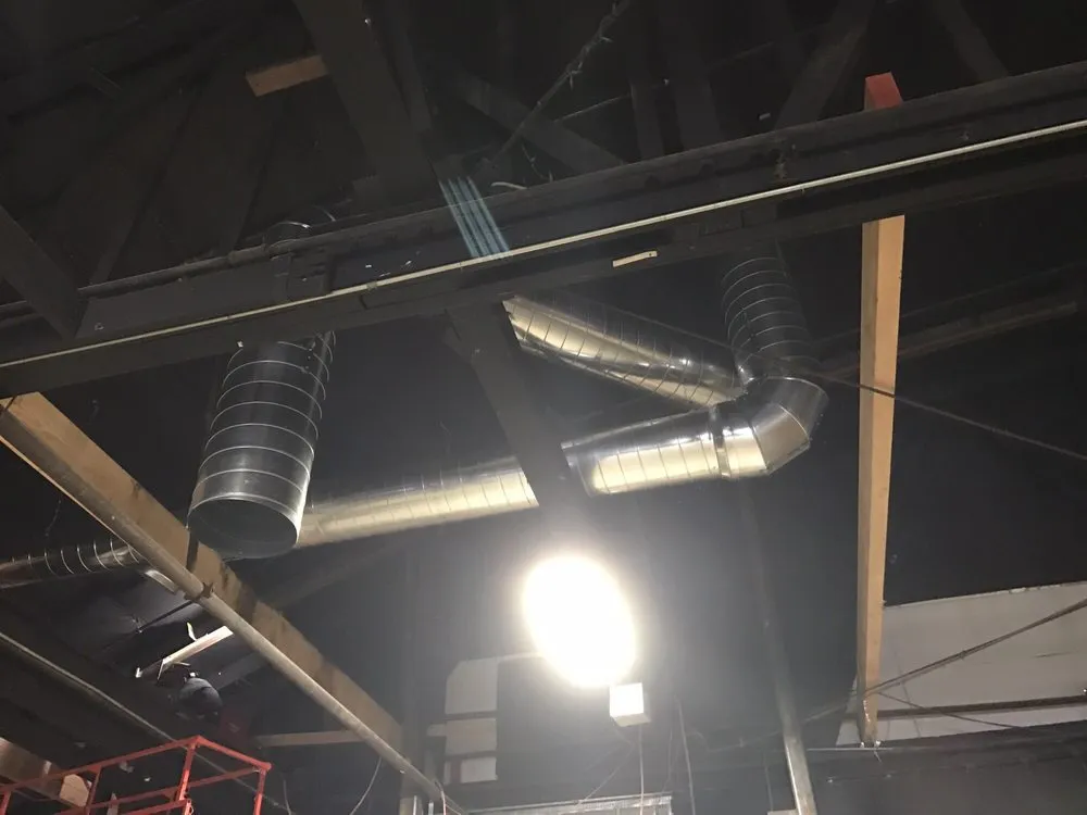 Slide of Q Air Heating & Air Conditioning