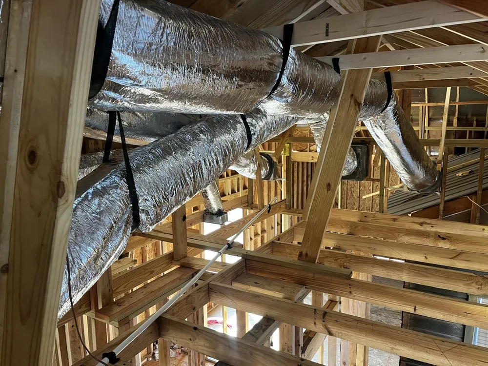 Slide of Q Service Heating & Air Conditioning