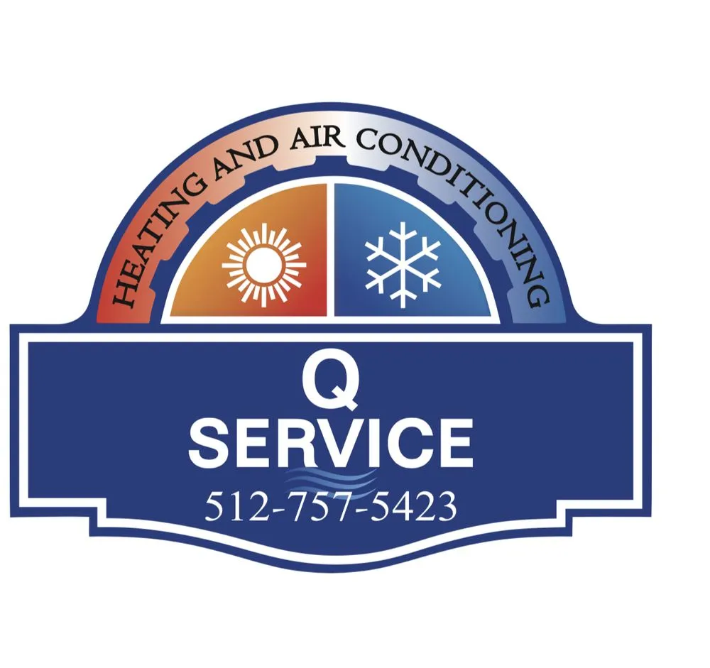 Slide of Q Service Heating & Air Conditioning