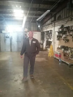 QAM Heating and Air Conditioning