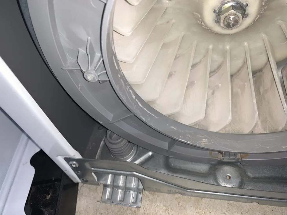 Slide of Qaz Air Duct Care