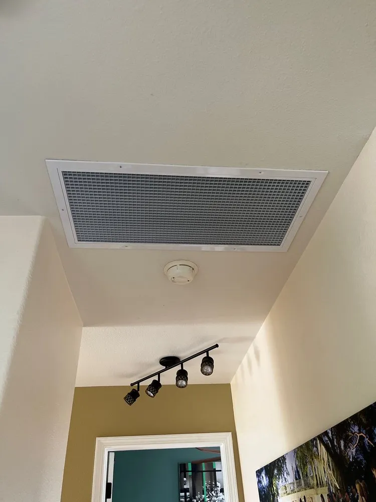 Slide of QC Colorado