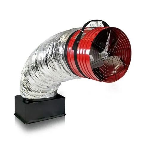 Slide of QC Colorado