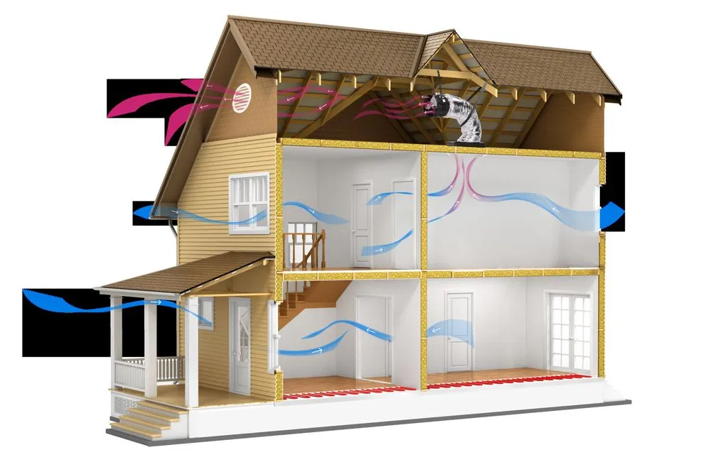 Slide of QC East Idaho