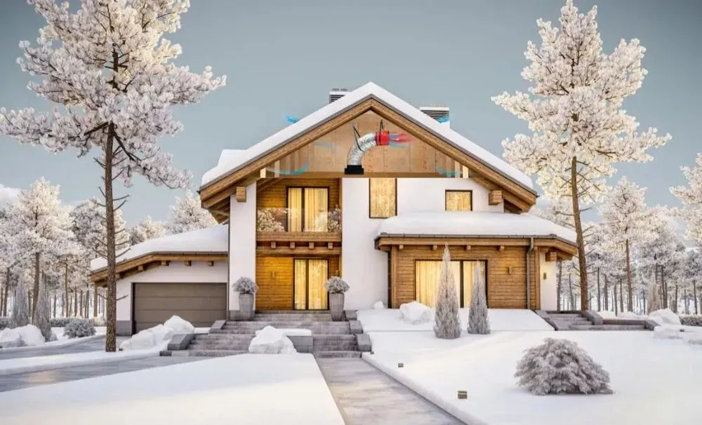 Slide of QC Front Range