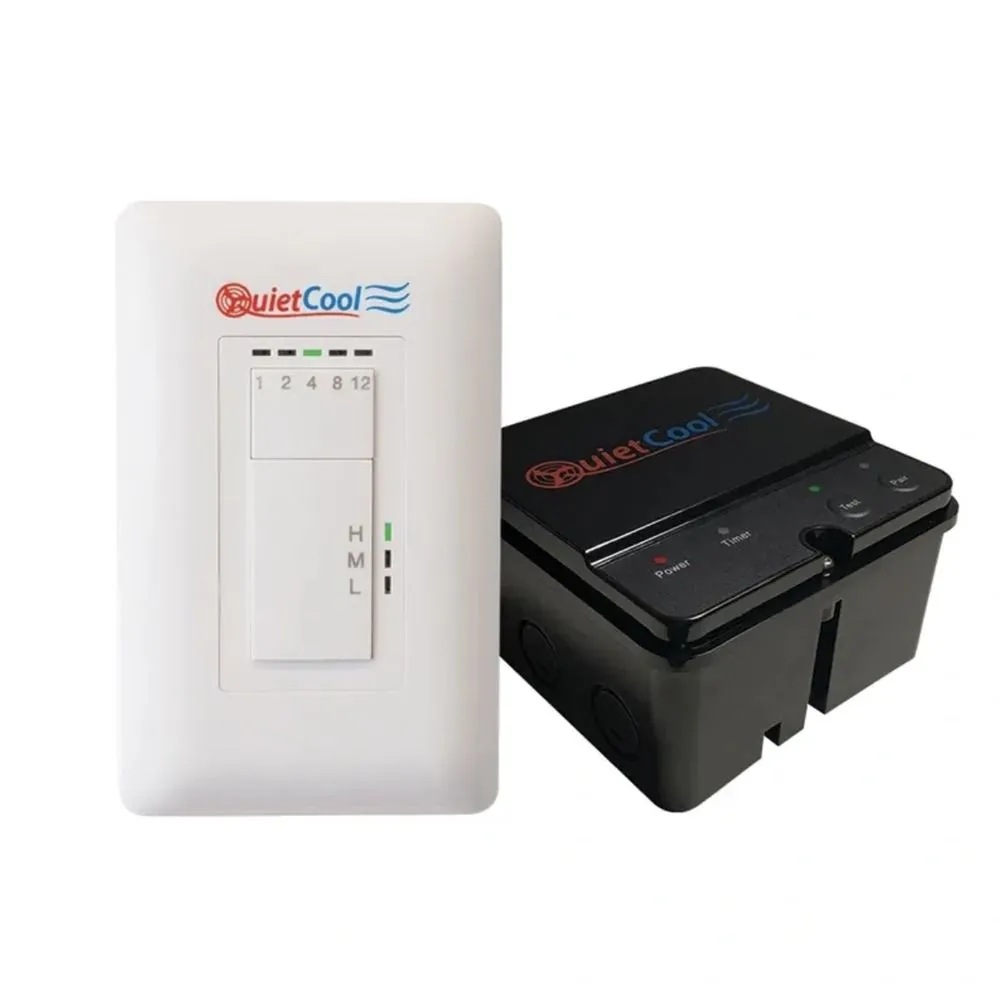 Slide of QC Front Range