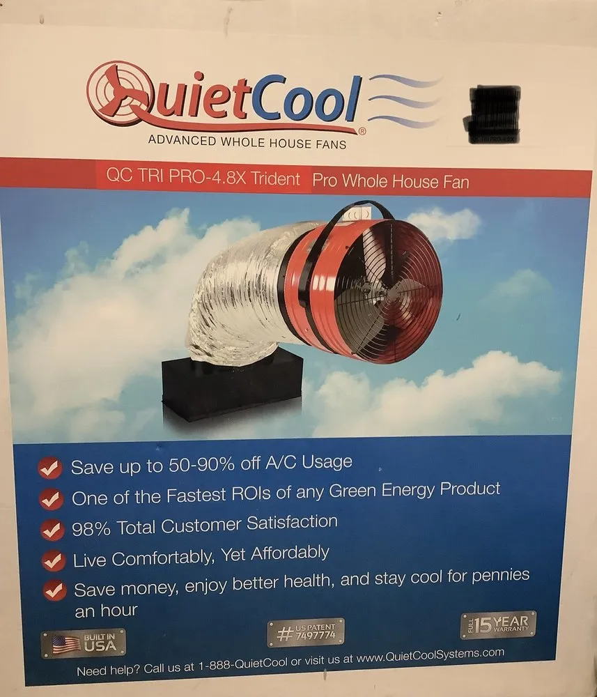 Slide of QC Front Range