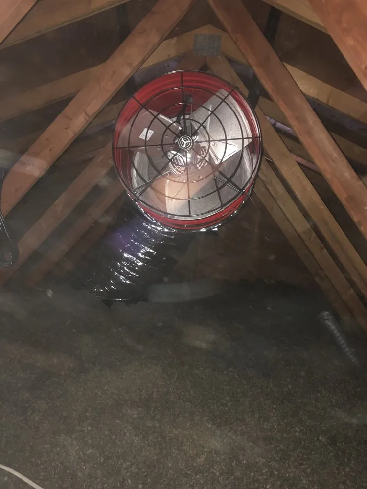 Slide of QC Front Range