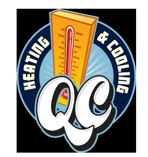 Slide of QC Heating & Cooling