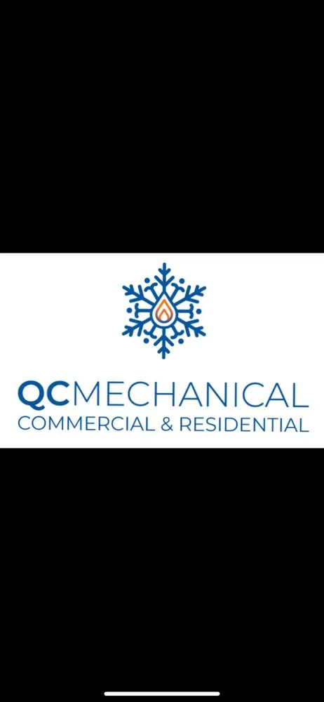 Slide of QC Mechanical