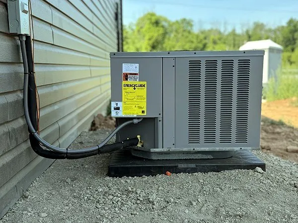 Slide of QC Mechanical