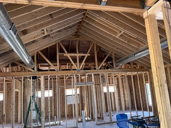 Slide of QC Mechanical