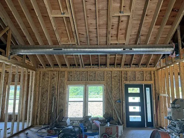 Slide of QC Mechanical