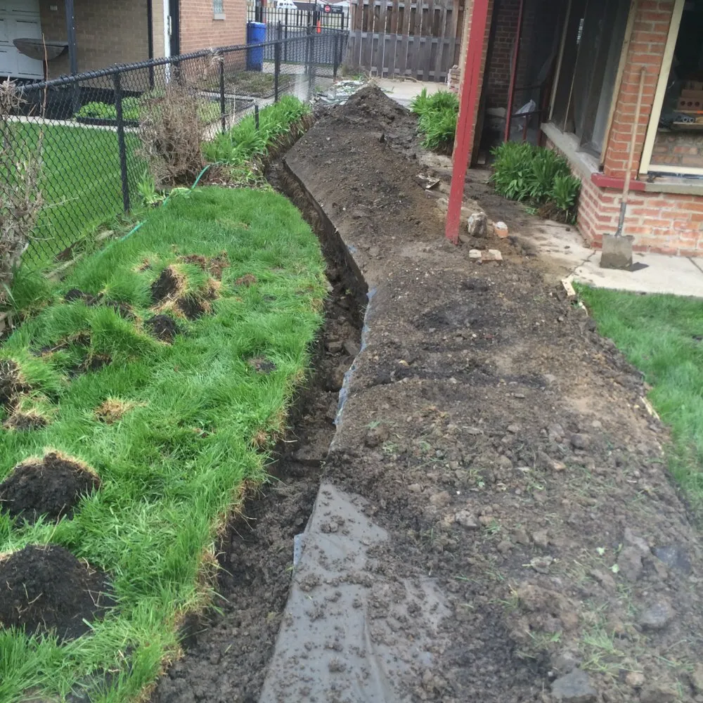 Slide of QC Services Cork