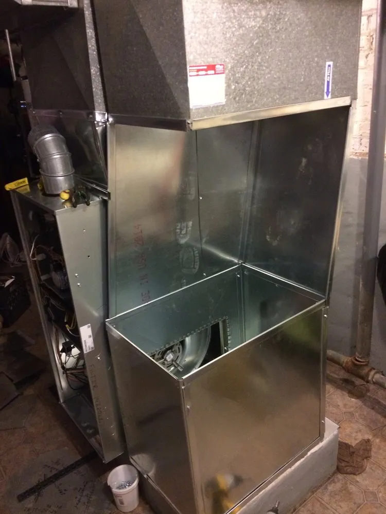 Slide of QC Services Cork