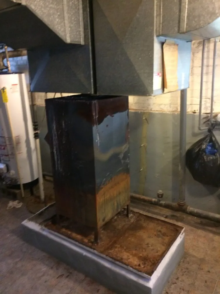 Slide of QC Services Cork