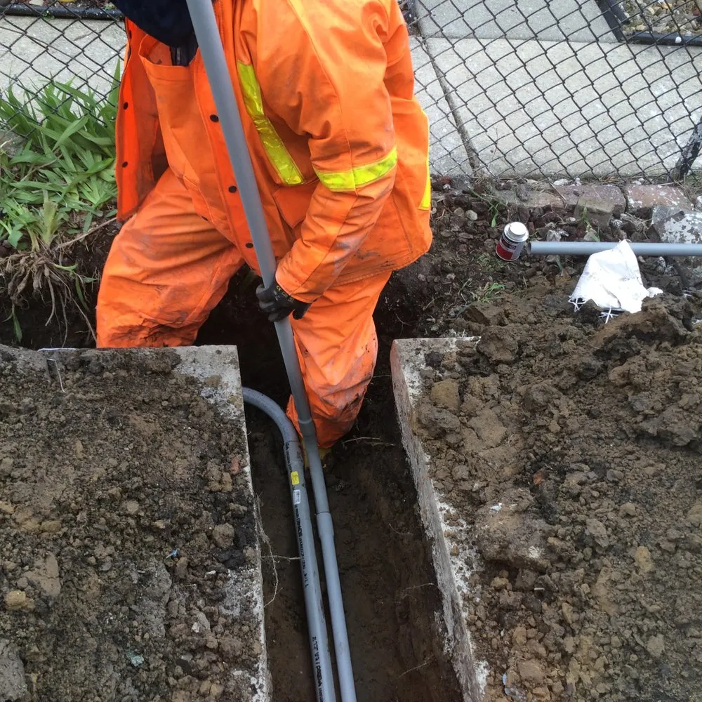 Slide of QC Services Cork