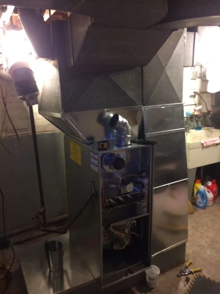 Slide of QC Services Cork