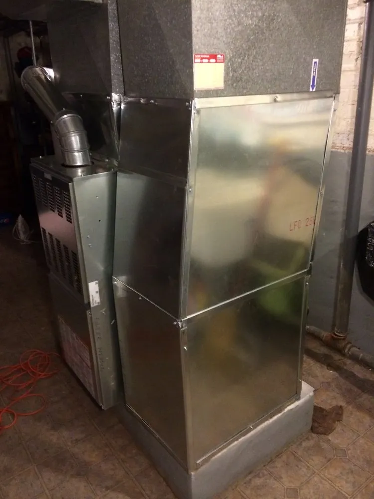 Slide of QC Services Cork