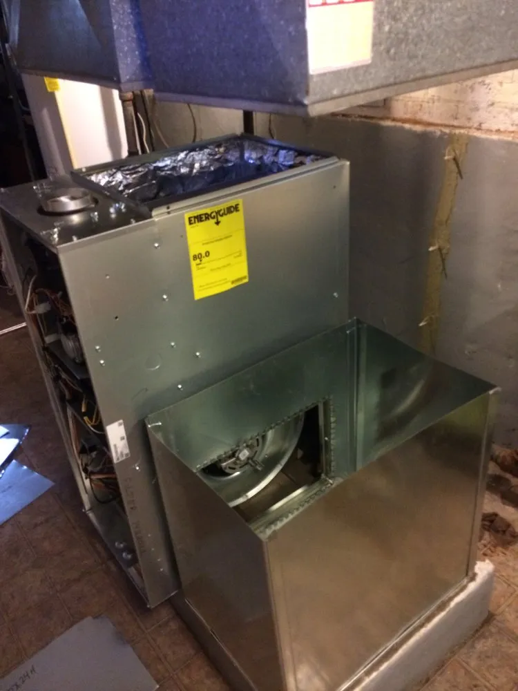 Slide of QC Services Cork