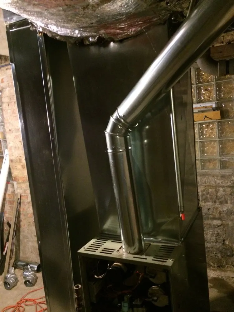 Slide of QC Services Cork