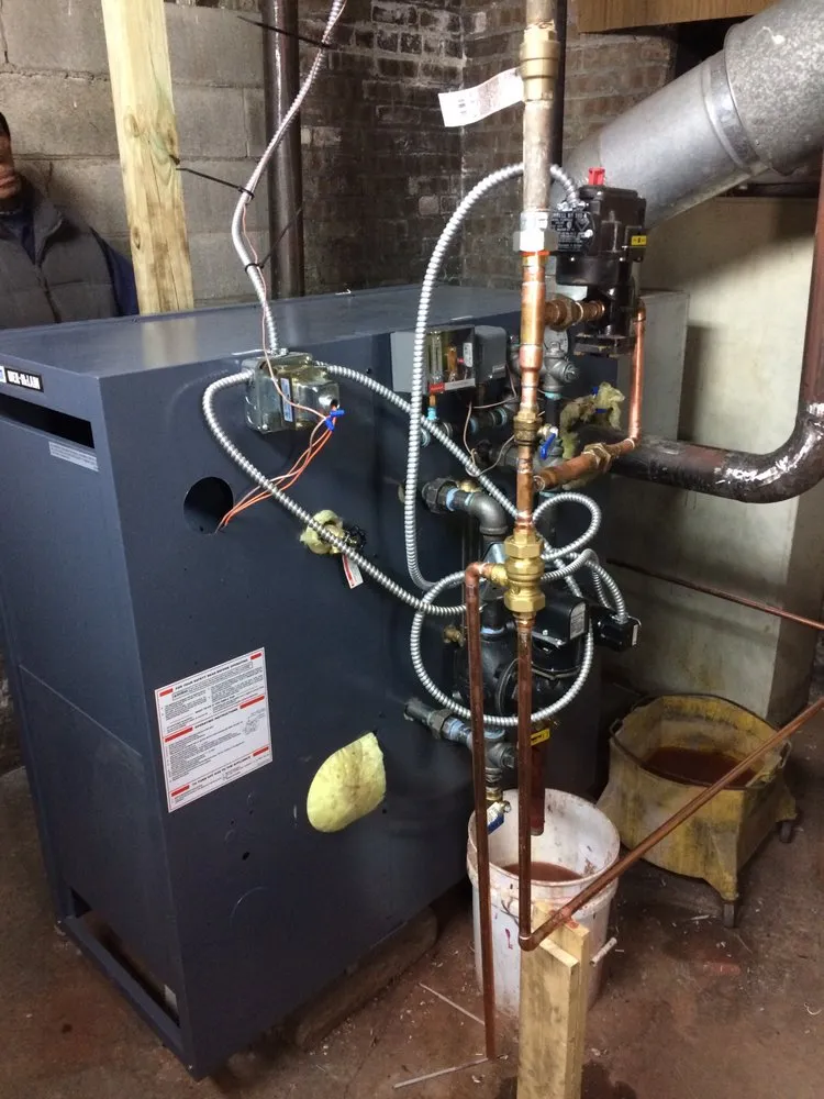 Slide of QC Services Cork