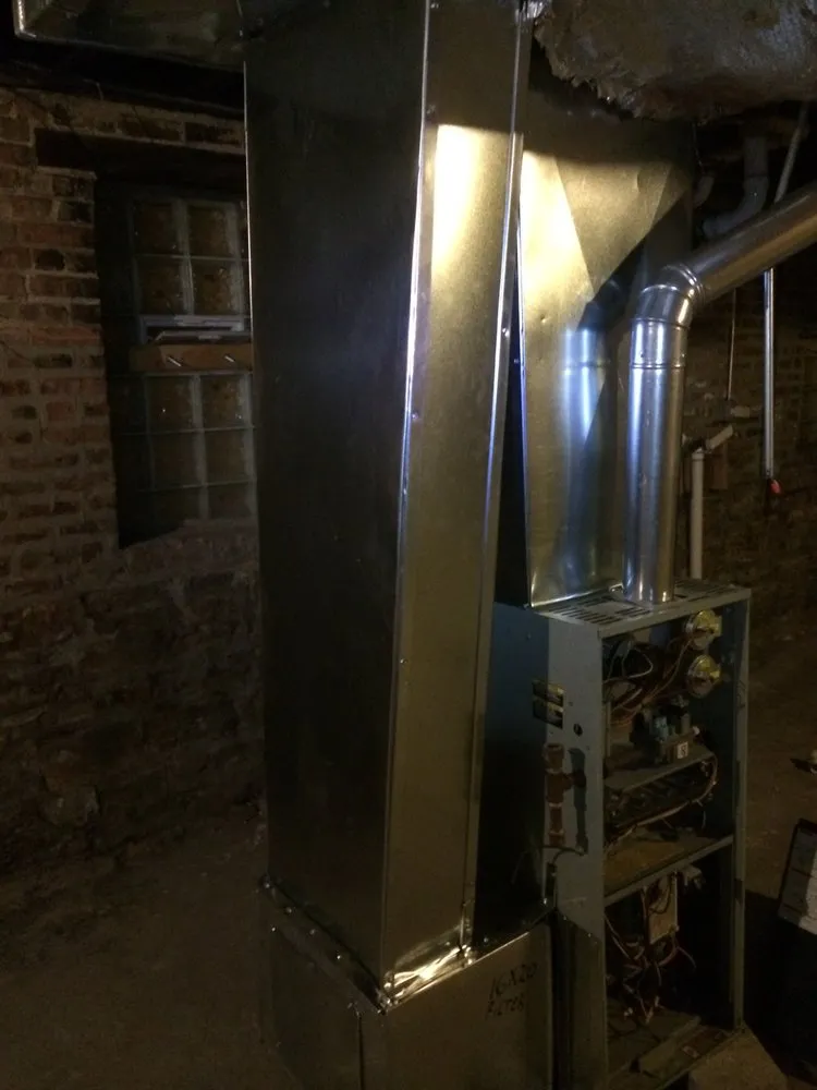 Slide of QC Services Cork