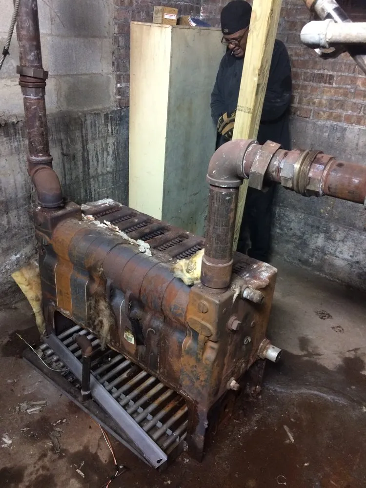 Slide of QC Services Cork