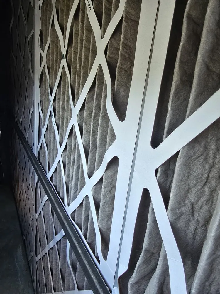 Slide of QCL Home Services