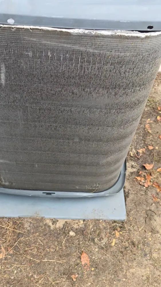 Slide of QCL Home Services