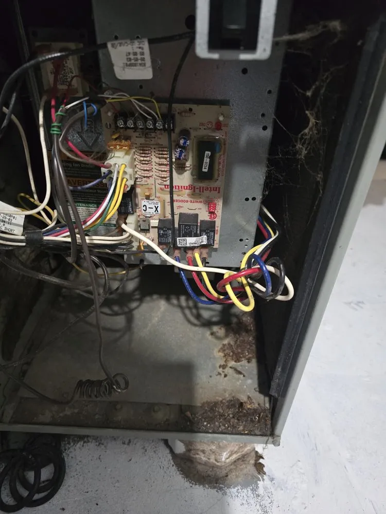 Slide of QCL Home Services