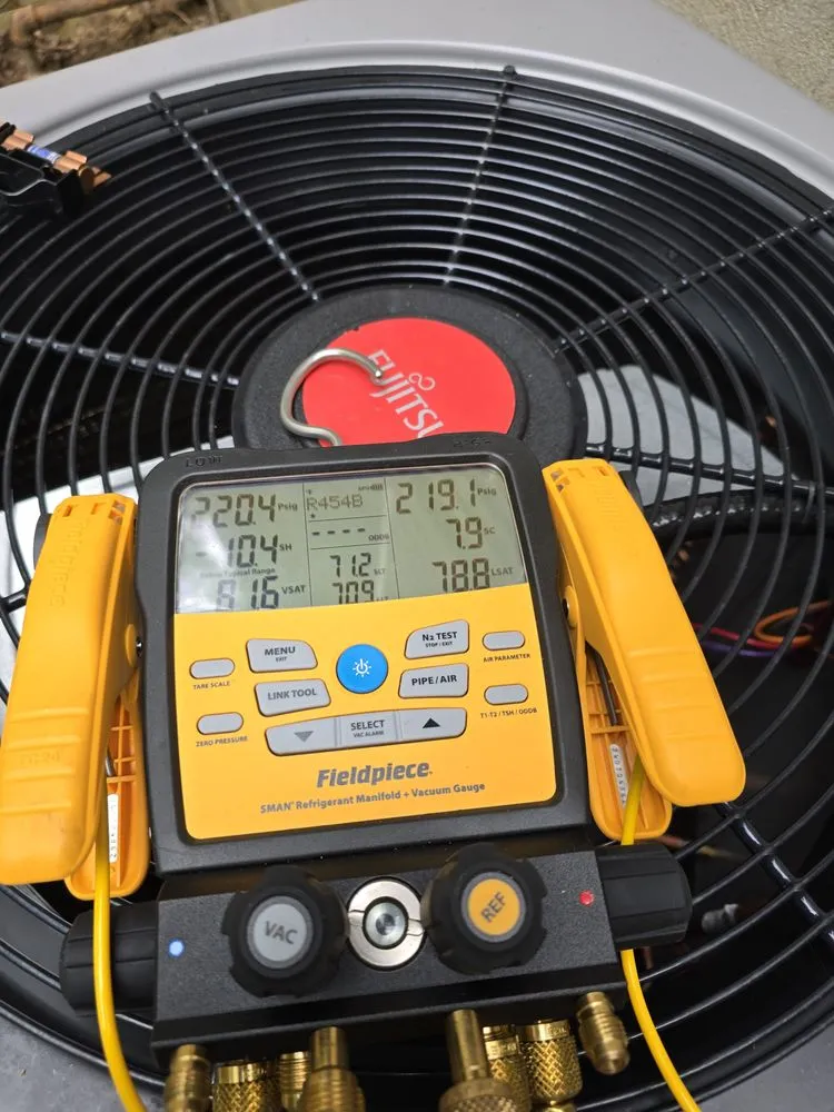 Slide of QCL Home Services