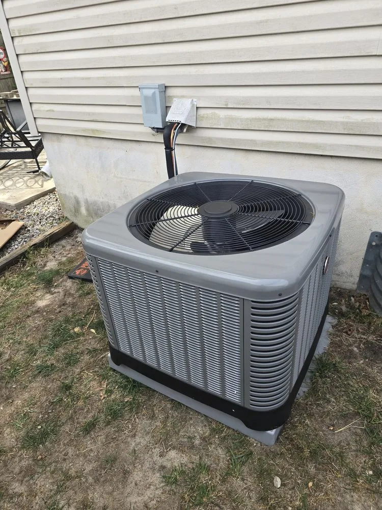 Slide of QCL Home Services