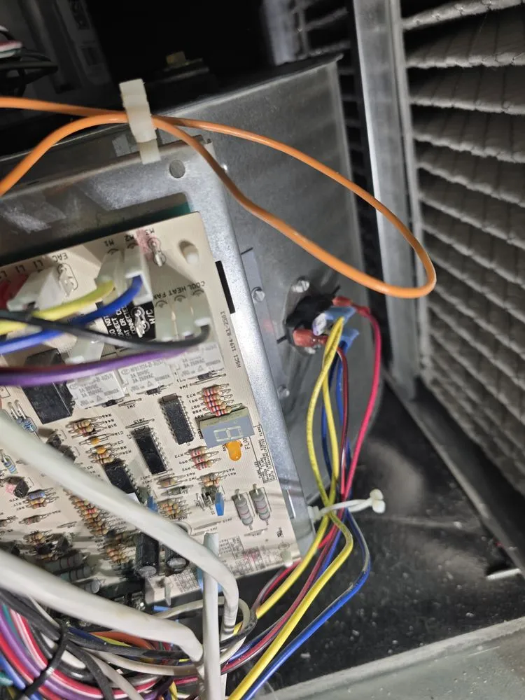 Slide of QCL Home Services