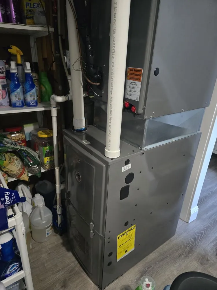 Slide of QCL Home Services