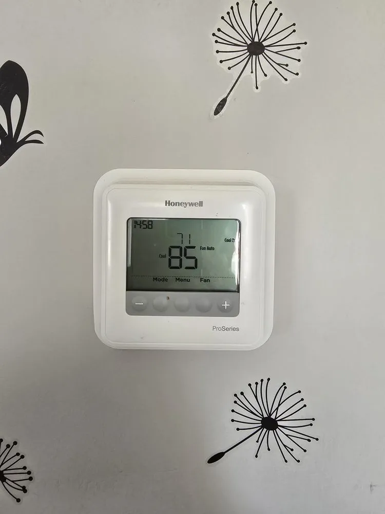 Slide of QCL Home Services