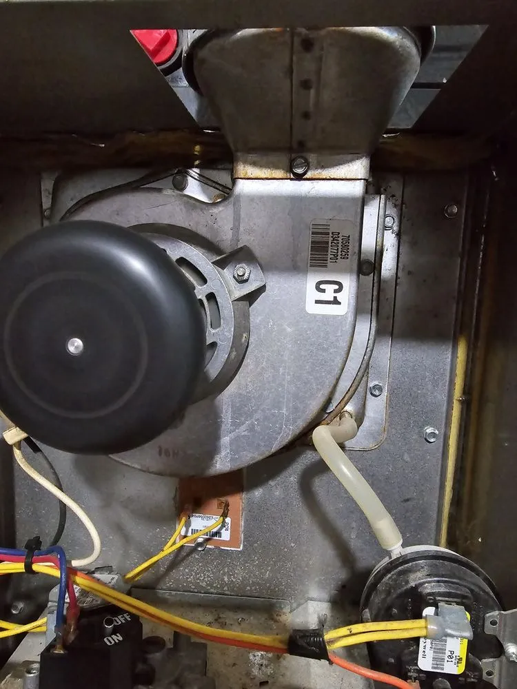 Slide of QCL Home Services