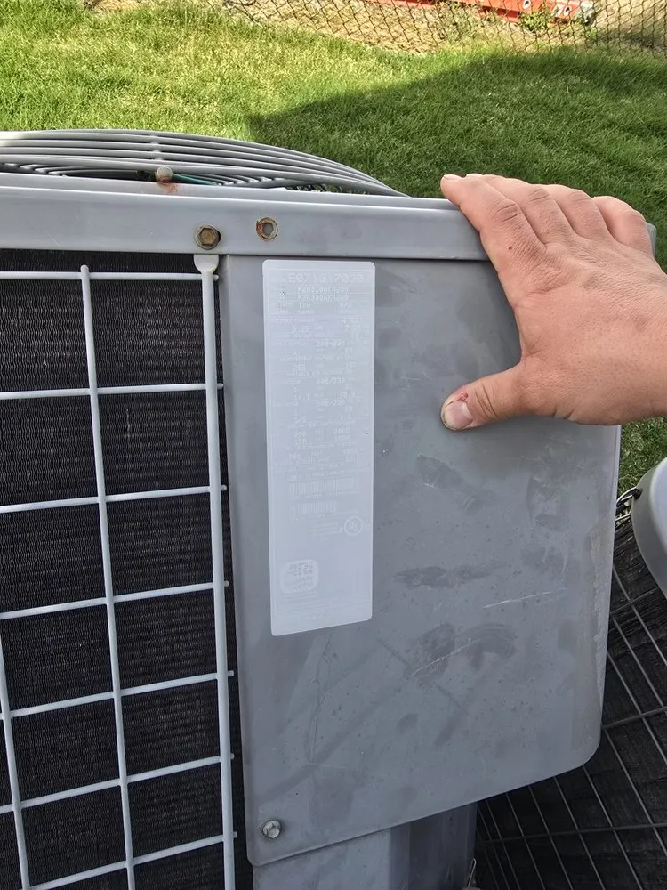 Slide of QCL Home Services