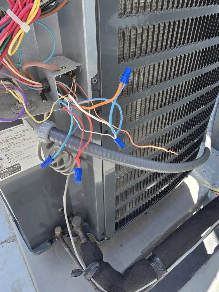 Slide of QCL Home Services