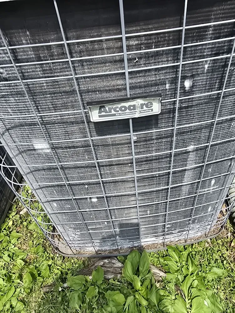 Slide of QCL Home Services