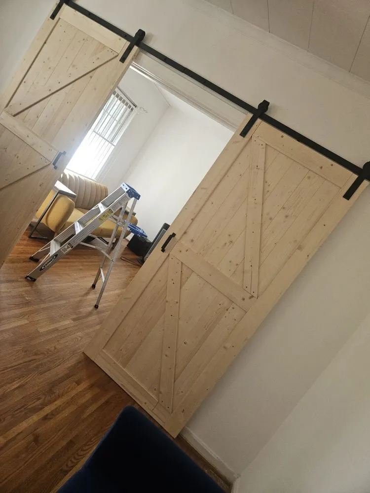 Slide of Qcp Handyman Services