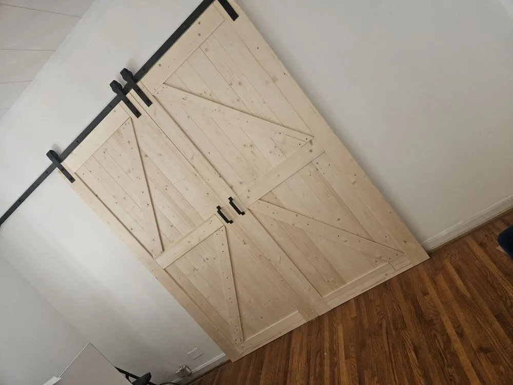 Slide of Qcp Handyman Services