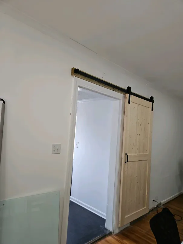 Slide of Qcp Handyman Services