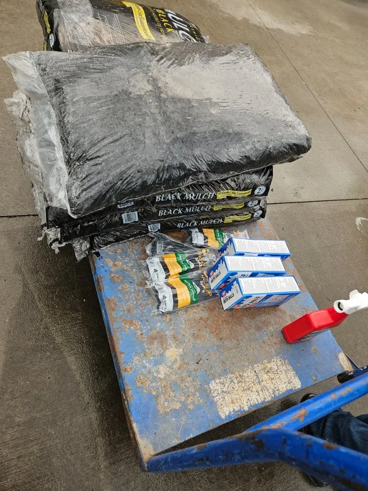 Slide of Qcp Handyman Services