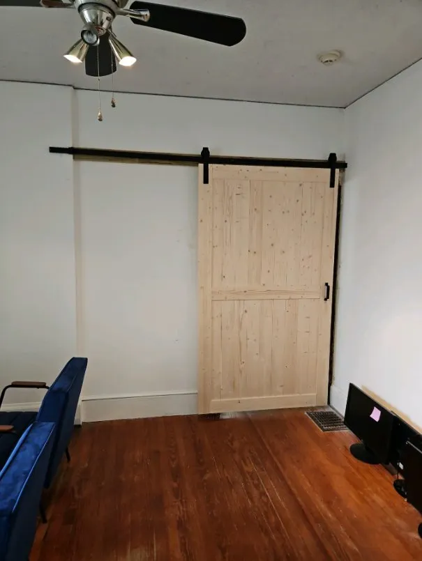 Slide of Qcp Handyman Services