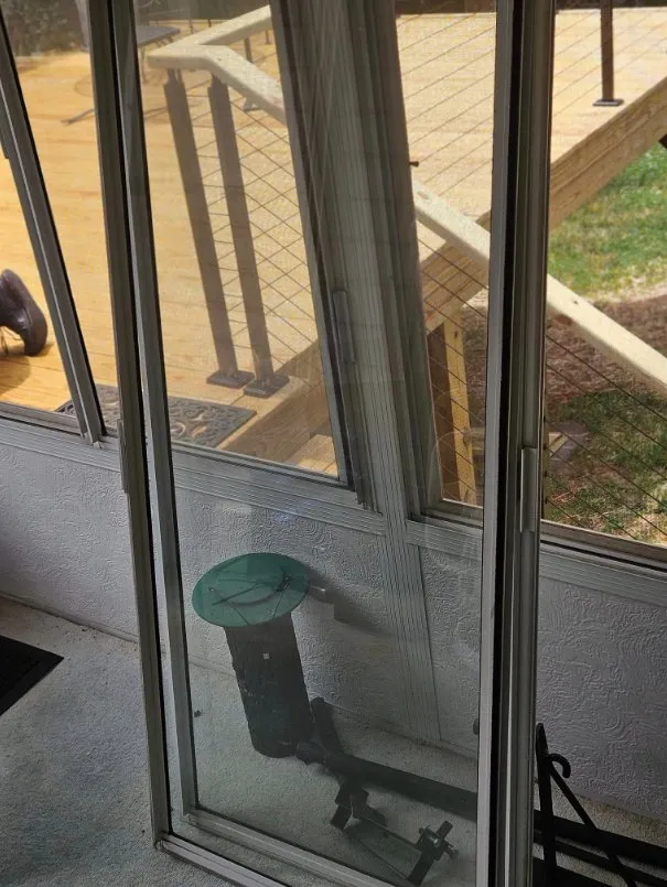 Slide of Qcp Handyman Services