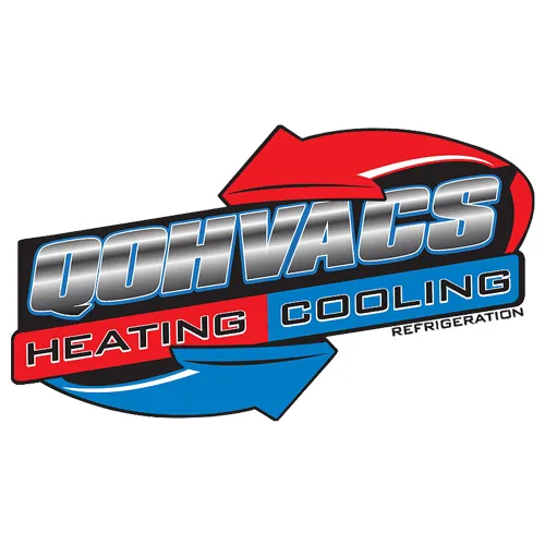Slide of Qohvacs Heating & Cooling